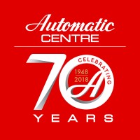 Automatic Appliances Inc. logo