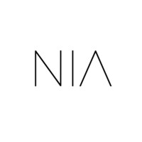 NIA The Brand logo