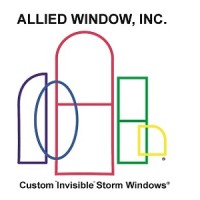 Allied Window, Inc. logo