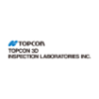 Topcon 3D Laboratories Inc. logo
