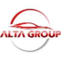 ALTA GROUP logo