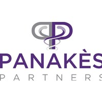 Panakes Partners logo