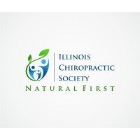 Illinois Chiropractic Society logo