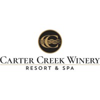 Carter Creek Winery Resort & Spa logo