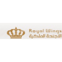 Royal Wings Airlines logo