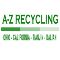 A-Z Recycling logo