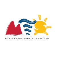 Montenegro Tourist Service DMC logo
