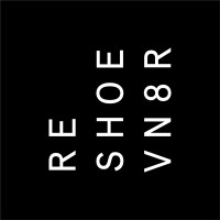 Reshoevn8r logo