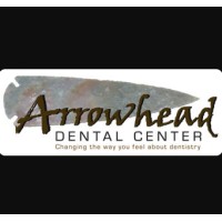 Arrowhead Dental Center logo