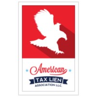 AMERICAN TAX LIEN ASSOCIATION logo