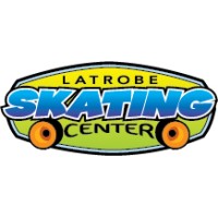 Latrobe Skating Center logo