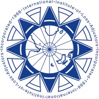 INTERNATIONAL INSTITUTE OF LOSS ADJUSTERS logo