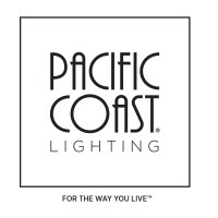 Pacific Coast Lighting logo
