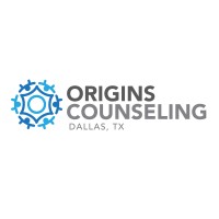 Origins Counseling Dallas logo