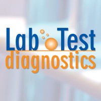 Lab Test Diagnostics logo