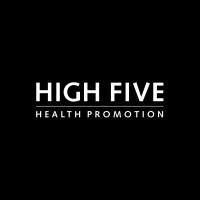 High Five Health Promotion logo