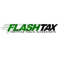 Flash Tax LLC logo