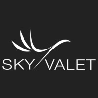 Sky Valet logo