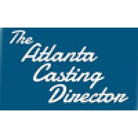 The Atlanta Casting Director logo