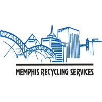 Memphis Recycling Services logo