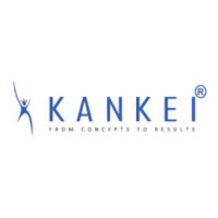 Kankei logo