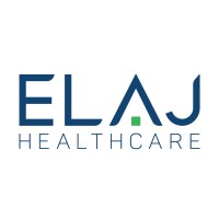 Elaj Healthcare logo