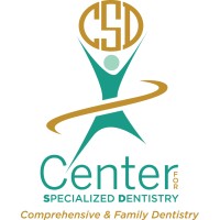 Center For Specialized Dentistry logo