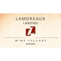 Lamoreaux Landing Wine Cellars logo
