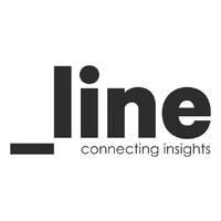 Line Agency logo