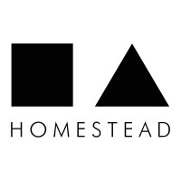 Homestead Seattle logo