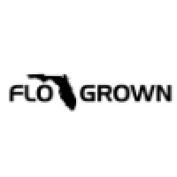 FLOGROWN LLC logo