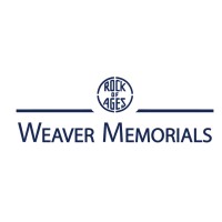 Weaver Memorials logo