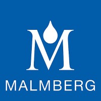 Malmberg Miljöhantering logo
