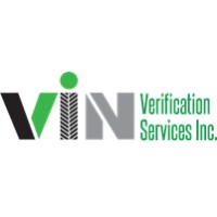 VIN Verification Services Inc. logo