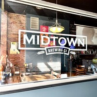 Midtown Brewing Co. logo