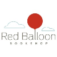 Red Balloon Book Shop Inc logo
