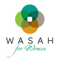 Wasah For Women logo