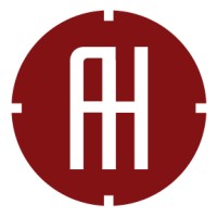 AutoHunter.com logo