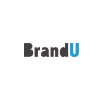 BrandU logo