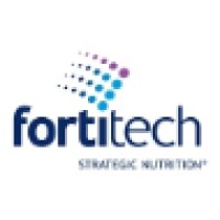 Fortitech Premixes