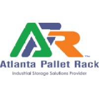 Atlanta Pallet Rack logo