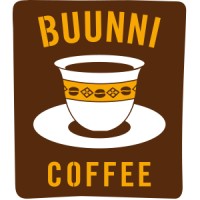 Buunni Coffee logo