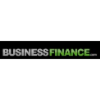 BusinessFinance.com logo