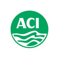 ACI HealthCare Limited logo