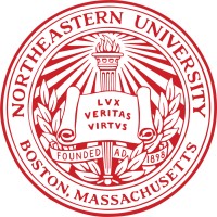 Electrical & Computer Engineering Department, Northeastern University logo