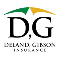 Deland, Gibson Insurance Associates logo