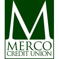 MERCO Credit Union logo