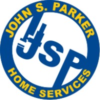 JSP Home Services logo