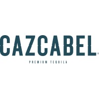 Cazcabel Tequila logo