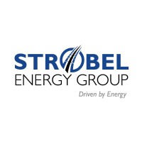Image of Strobel Energy Group - Driven By Energy